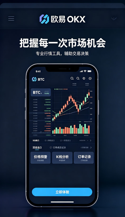欧交易所APP官方网站行情分析与理财功能